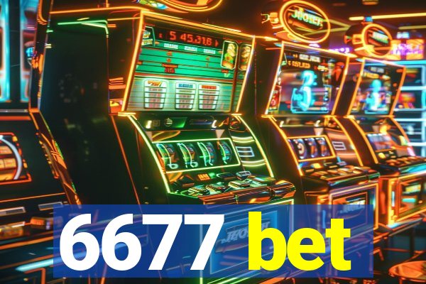 6677 bet